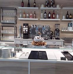 Caffetteria Del Corso Monza, orari di apertura
