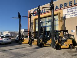Comi Group srl, Petrosino orari di apertura
