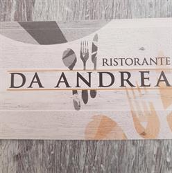 Da Andrea, Roma orari di apertura