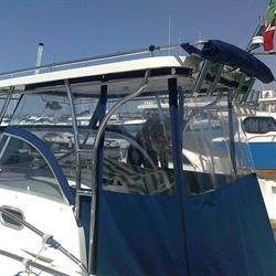 Tappezzeria Nautica Alta Marea sas di Staccioli Simone & C, Rosignano Marittimo orari di apertura