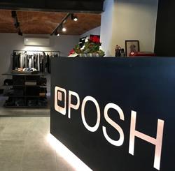 Posh di Lisa Salvatore, Vaiano orari di apertura