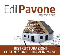 Edil Pavone Impresa Edile di Pavone Francesco, Gioia del Colle orari di apertura