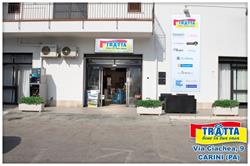 TRATTA s.r.l., Carini orari di apertura