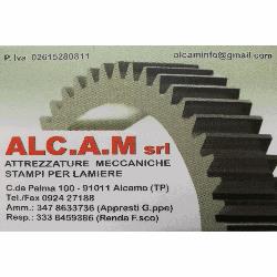 Alc.A.M, Alcamo orari di apertura