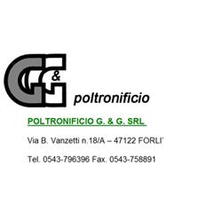 Poltronificio G. & G., Forlì orari di apertura