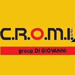 Cromi Srl Group Di Giovanni, Palermo orari di apertura