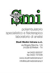 Studi Medici Istrana srl, orari di apertura