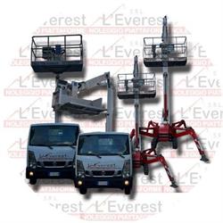 L' Everest s.r.l., Qualiano orari di apertura
