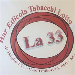 La 33, Modica orari di apertura
