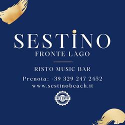 Sestino Beach, Desenzano del Garda orari di apertura