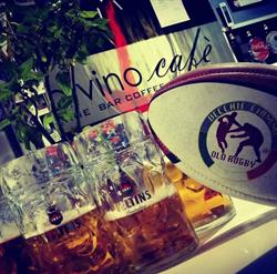 Divino Cafè Wine Bar, San Demetrio ne' Vestini orari di apertura