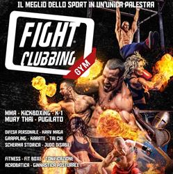Fight Clubbing GYM, Pescara orari di apertura