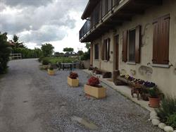 Agriturismo casa alta, Garbagnate Monastero orari di apertura