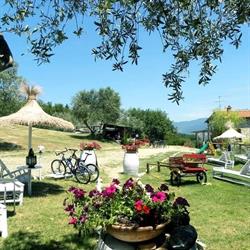 Country Resort il Frassine, Rignano sull'Arno orari di apertura