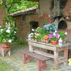 Il Borgo di Via Chiesa, Granarolo dell'Emilia orari di apertura