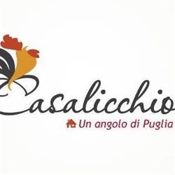 Il Casalicchio, Castellana Grotte orari di apertura