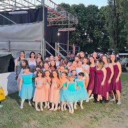 Palestra Fit Dance, Castelnuovo Scrivia orari di apertura