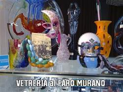 Vetreria Al Faro Di Murano, Venezia orari di apertura
