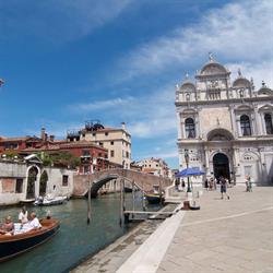 B&B Casa Colleoni, Venezia orari di apertura