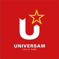 Negozio Russo Universam, Palermo orari di apertura