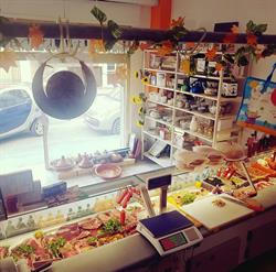 MINI Market AMIR, Carrara orari di apertura