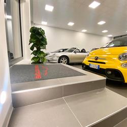 Esse Motors Srl, Cinisello Balsamo orari di apertura