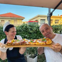 Pizzeria Acqua e Farina, Montesilvano orari di apertura