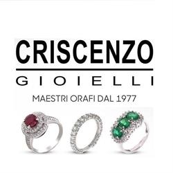 Criscenzo Gioielli, Favara orari di apertura