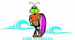 Lido il Grillo, Fondi orari di apertura
