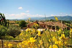 Agriturismo L' Antico Oliveto, San Severino Marche orari di apertura