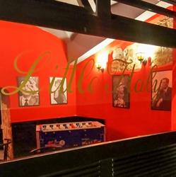 Little Italy Café, Genova orari di apertura