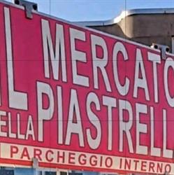 IL Mercato Della Piastrella, Moncalieri orari di apertura
