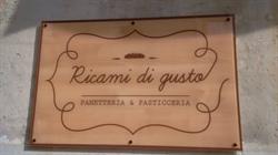 Ricami di Gusto, Bisceglie orari di apertura