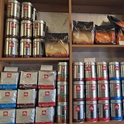 Caffetteria Buon Caffè, Montichiari orari di apertura