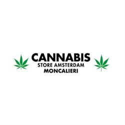 Cannabis store Amsterdam Moncalieri, orari di apertura