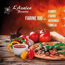 Pizzeria L'Azalea, Tremestieri Etneo orari di apertura