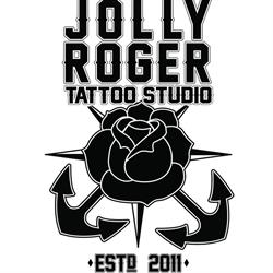 Jolly Roger Tattoo Studio. Primo piano, Montesilvano orari di apertura