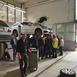 Auto Oberhofer, Bressanone orari di apertura