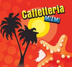 Caffetteria Miami, Calusco d'Adda orari di apertura