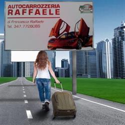 Autocarrozzeria Raffaele, Ruvo di Puglia orari di apertura