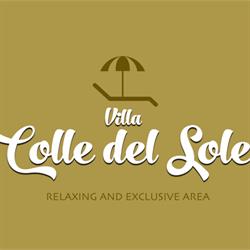 Villa Colle del Sole, Zagarolo orari di apertura