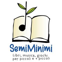SemiMinimi - Libri, musica, giochi per piccoli e + piccoli, Lecce orari di apertura