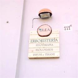 OLEA erboristeria, Statte orari di apertura