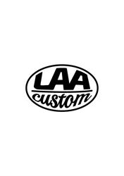 Laa-Custom, Torino orari di apertura