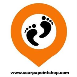 Scarpa Point, Potenza orari di apertura
