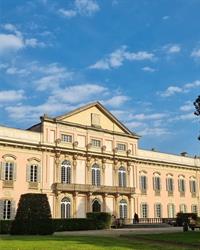 Mensa Sana al Castello di Belgioioso, orari di apertura
