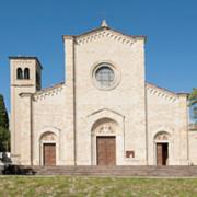 Parrocchia di San Lorenzo Martire in Baiso, orari di apertura