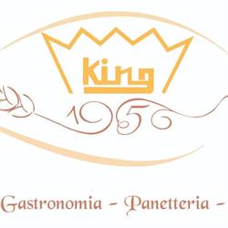 KING, Barcellona Pozzo di Gotto orari di apertura