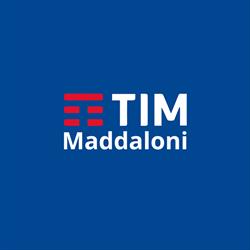 Tim, Maddaloni orari di apertura