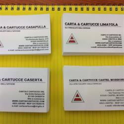Carta & Cartucce, Limatola orari di apertura